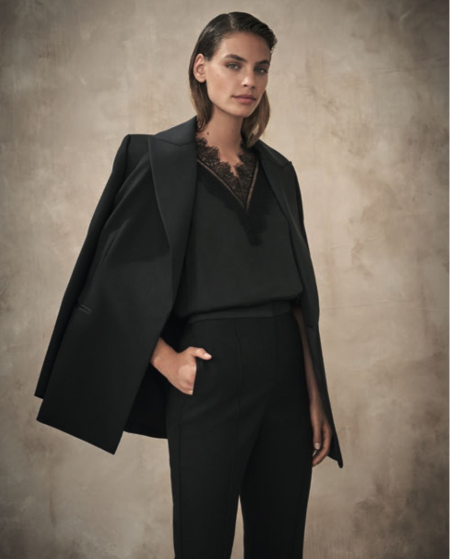 Autumn/Winter 2019 Press Launch by M&S
