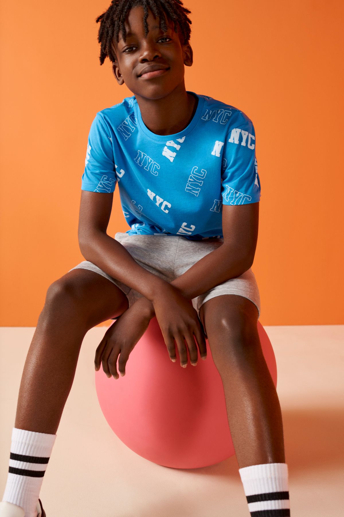 Spring/Summer 2022 Kids 915 Collection by New Look
